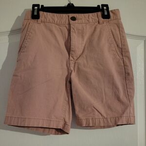Old Navy Boys Size 12 Slim Shorts